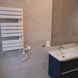 Montaż drzwi Wągrowiec