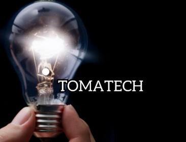 TOMATECH - Inteligentny dom Deszczno