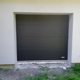 Bramy garażowe SCHOLZ . Polski producent wysoka jakość dobre ceny