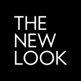 THE NEW LOOK strony internetowe