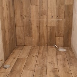 Remonty mieszkań Białogard 1