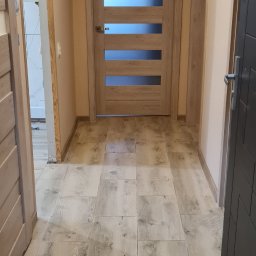 Remonty mieszkań Białogard 2