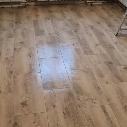 Remonty mieszkań Białogard 3