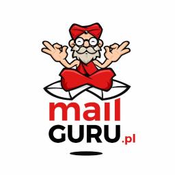 Logo MailGuru.pl