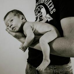 Sesja ciążowa Dębica 3