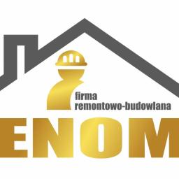 Renoma - Ocieplenie Pianką Czernikowo