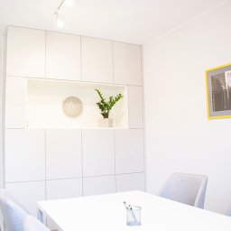 Aranżacja mieszkań Wrocław 4