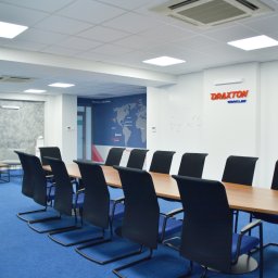 Aranżacja mieszkań Wrocław 2