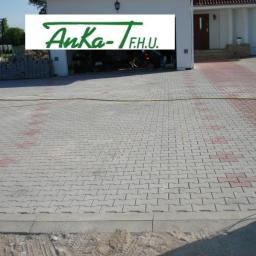 Anka-T F.H.U. - Znakomity Projektant Instalacji Sanitarnych Gorzów Wielkopolski