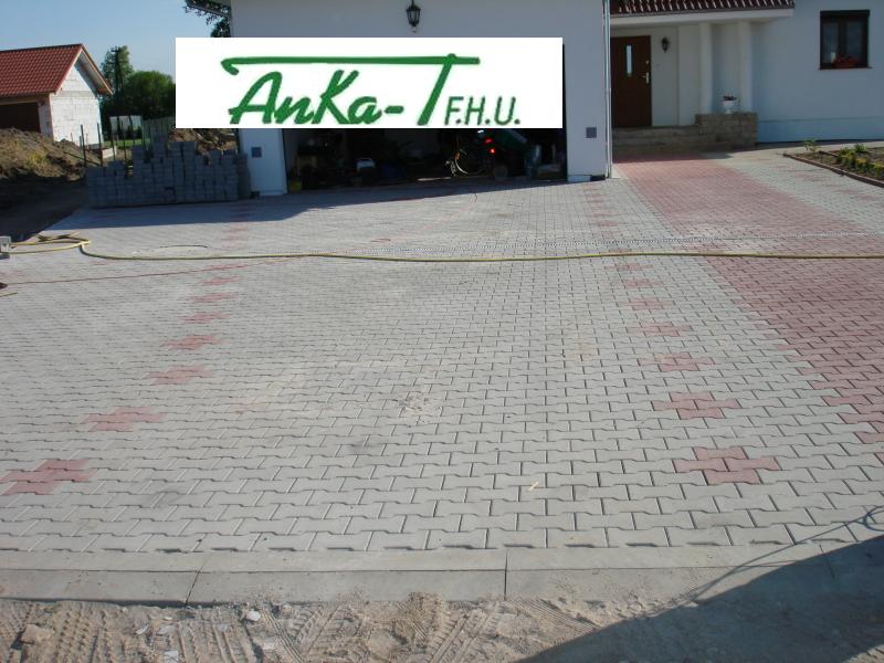 Polbruk, Kamień Naturalny, Usługi Ogólnobudowlane