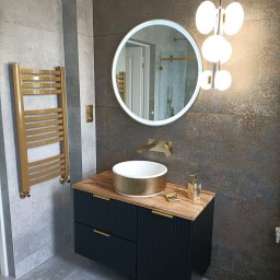 PRO-CONSTRUCTOR - Gładzie Kłobuck