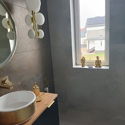 PRO-CONSTRUCTOR - Tapetowanie Kłobuck