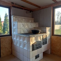 Glazurnik Białystok 1