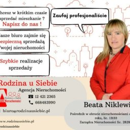 Sprzedaż mieszkania Kraków 1