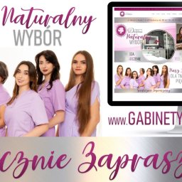 Gabinety Urody DELFINA