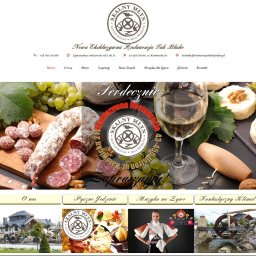 LOG-IN DESIGN SPÓŁKA Z OGRANICZONĄ ODPOWIEDZIALNOŚCIĄ - Skalny Młyn