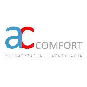 AC Comfort - Rury Wentylacyjne Rabka-Zdrój
