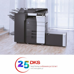 Kserokopiarki A4 nowe Kraków 2
