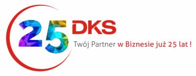 DKS 25 lat