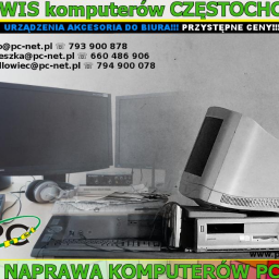 PC-NET Rafał Latacz Częstochowa 5
