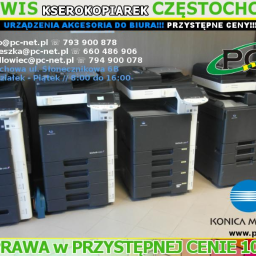 PC-NET Rafał Latacz Częstochowa 4