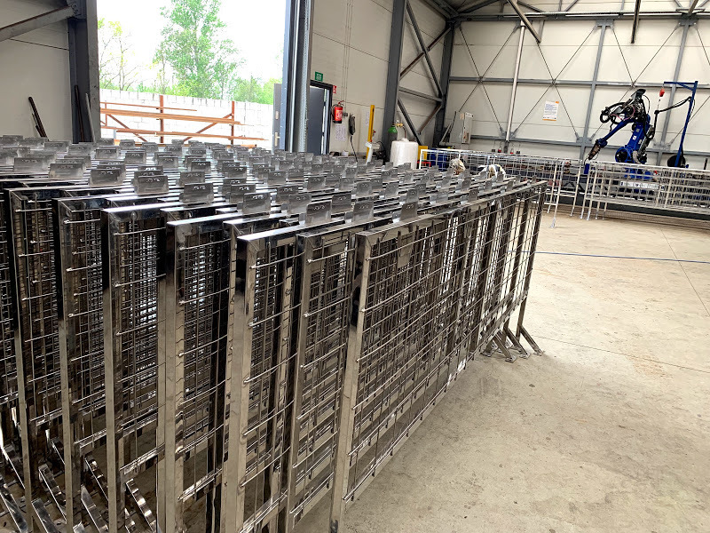 uchwyty do dywaników samochodowych na myjnię bezdotykową