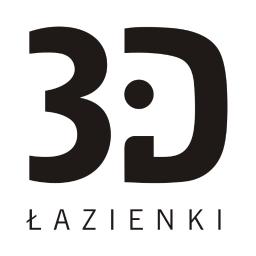 " 3D-Łazienki - Budowanie Jelcz-Laskowice