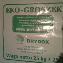 BRYDOX - Solidne Stolarka Drewniana Świętochłowice