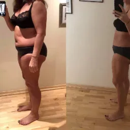 Magda i 3 miesiące współpracy