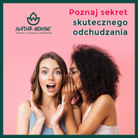 Centrum Dietetyczne Naturhouse - Dietetyk Grodzisk Mazowiecki