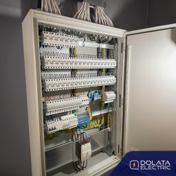 Dolata Electric - Doskonałej Jakości Inteligentny Dom Poznań