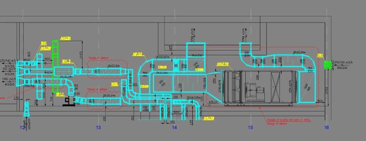 Prowent Serwis - Projektowanie inżynieryjne Wrocław