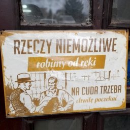 Usługi Brukarskie Jacek Woźniak