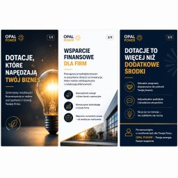Katarzyna Szczęsna Dotacje dla Firm i Przedsiębiorstw - 