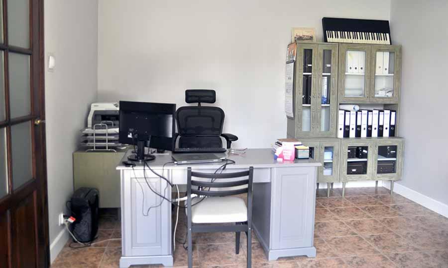 tu mile Cię widzimy