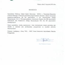"Piel-Med" Paweł Krakowiak Indywidualna Praktyka Pielęgniarska - Kurs Kpp Warszawa