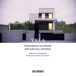 Atelier Mielniczek - Dobre Projekty Domów Parterowych Puck