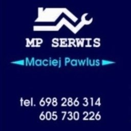 MP SERWIS MACIEJ PAWLUS - Firma Instalatorska Bytom