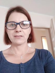 Agnieszka Kalicka - Niania Wrocław