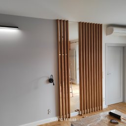 Remonty mieszkań Warszawa 1