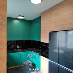 Remonty mieszkań Warszawa 2