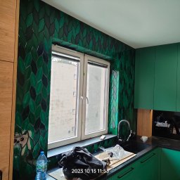 Remonty mieszkań Warszawa 3