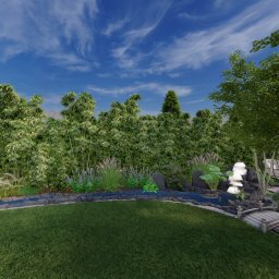 Projektowanie ogrodów Zielona Góra 8
