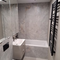 Remonty mieszkań Wrocław 1