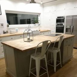 Szafy na wymiar Sośno 4