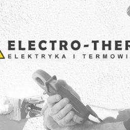 Electro-Therm - Rewelacyjny Montaż Alarmów Puck