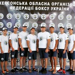 Szwalnia Херсон 2