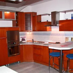 Meble Kuchenne na Wymiar, Szafy Przesuwne