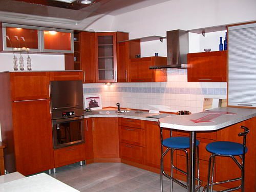 Meble Kuchenne na Wymiar, Szafy Przesuwne