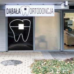 Ortodonta Katowice 7